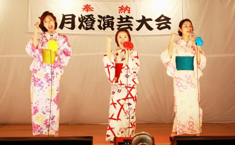 Rokugatsudou matsuri Rokugatsudou matsuri